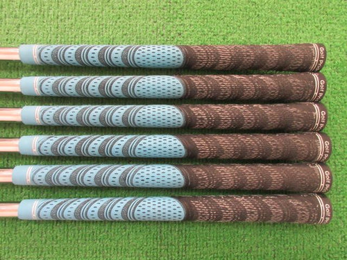 Iron Set Epon Af-502 6 #5-Pw 125(X)