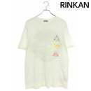 Christian Dior T -Shirt 23Aw 393J696D0817 M