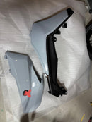 Cowls Fenders N 125 3