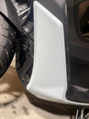 Cowls Fenders N 125 3