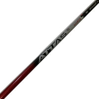 Shaft (Xxio 2026 Attas Rx Sunrise Red 4 X)A