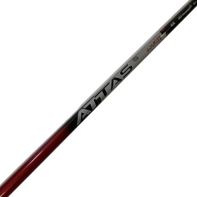 Shaft (Xxio 2026 Attas Rx Sunrise Red 4 X)A