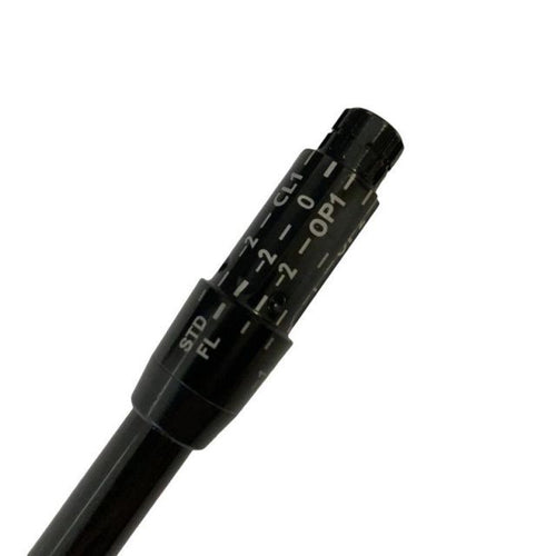 Shaft (Xxio 2026 Attas Rx Sunrise Red 4 X)A