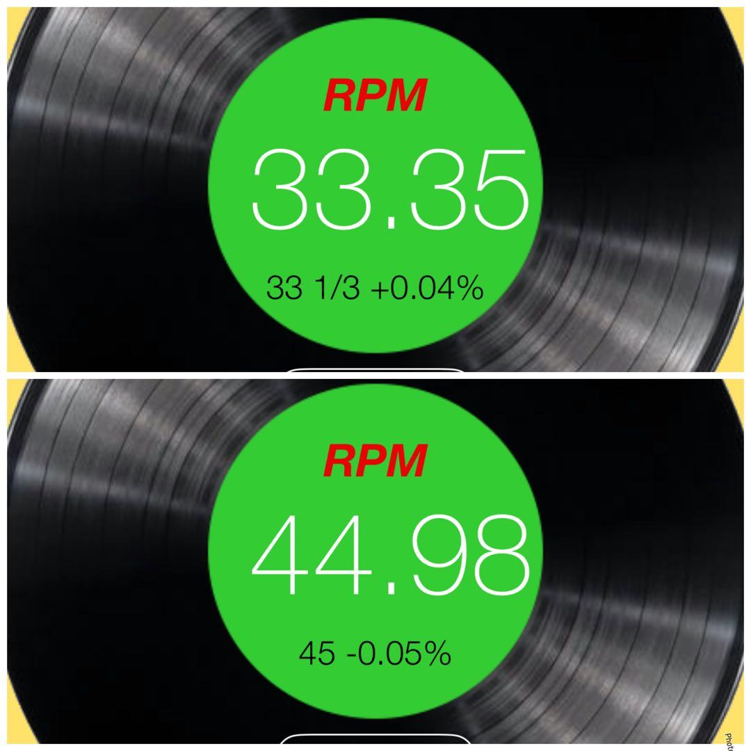 Pioneer Record Players (Turntables) Pl-A500
