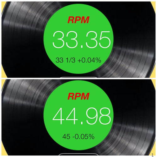 Pioneer Record Players (Turntables) Pl-A500