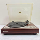 Pioneer Record Players (Turntables) Pl-A500