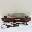 Pioneer Record Players (Turntables) Pl-A500