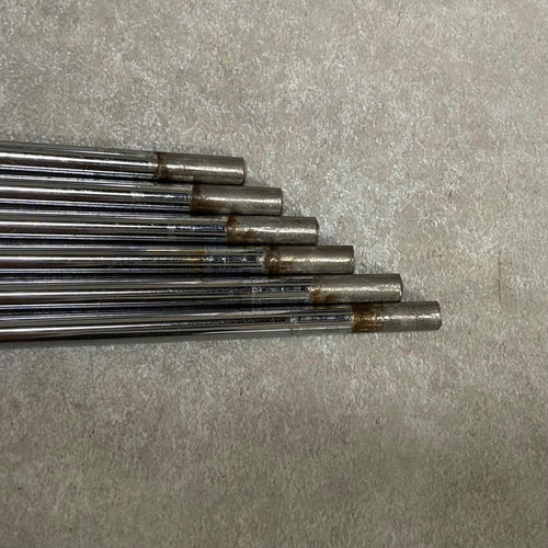 True Temper Shafts Dynamic Gold Tour Issue X100 5 P 6