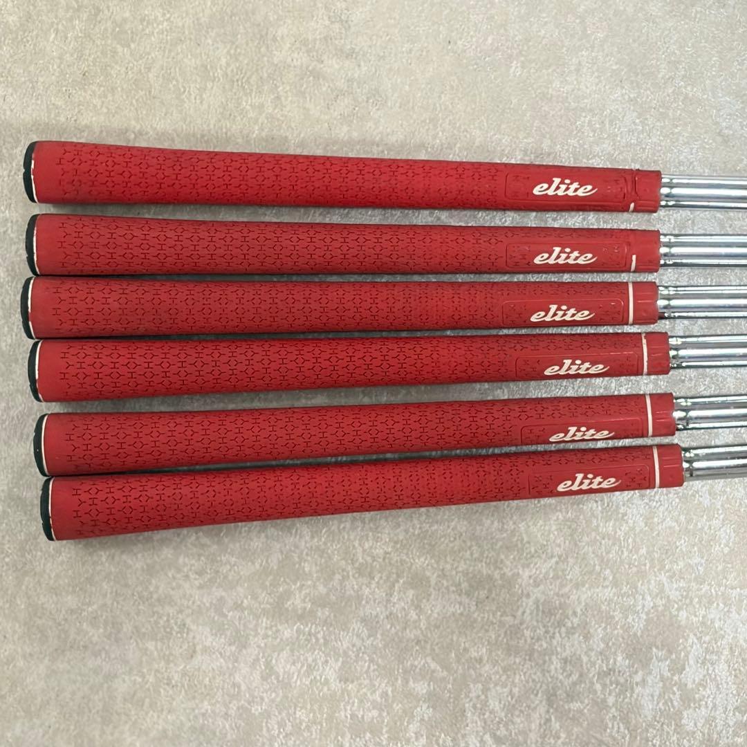 True Temper Shafts Dynamic Gold Tour Issue X100 5 P 6