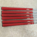 True Temper Shafts Dynamic Gold Tour Issue X100 5 P 6
