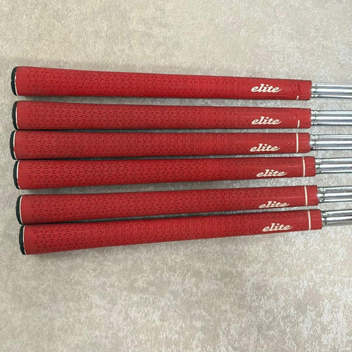 True Temper Shafts Dynamic Gold Tour Issue X100 5 P 6