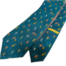 Bvlgari Tie David Rizzio