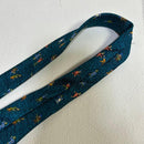 Bvlgari Tie David Rizzio