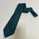 Bvlgari Tie David Rizzio