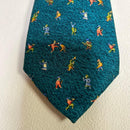 Bvlgari Tie David Rizzio