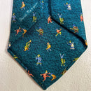 Bvlgari Tie David Rizzio