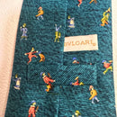 Bvlgari Tie David Rizzio