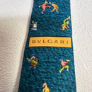 Bvlgari Tie David Rizzio