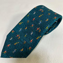 Bvlgari Tie David Rizzio