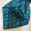 Bvlgari Tie David Rizzio