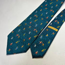 Bvlgari Tie David Rizzio