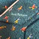 Bvlgari Tie David Rizzio