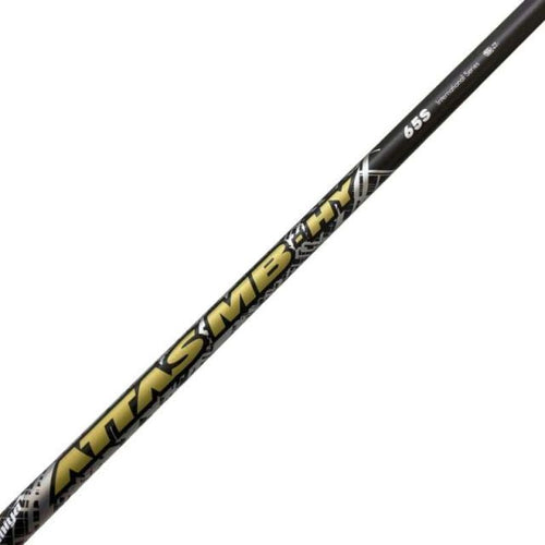 Shaft (Tsr Attas Mb-Hy65 S)B