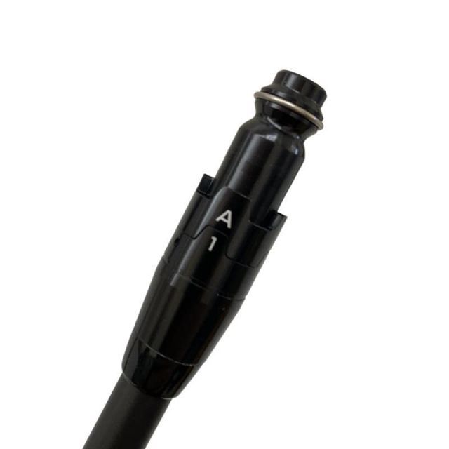 Shaft (Tsr Attas Mb-Hy65 S)B