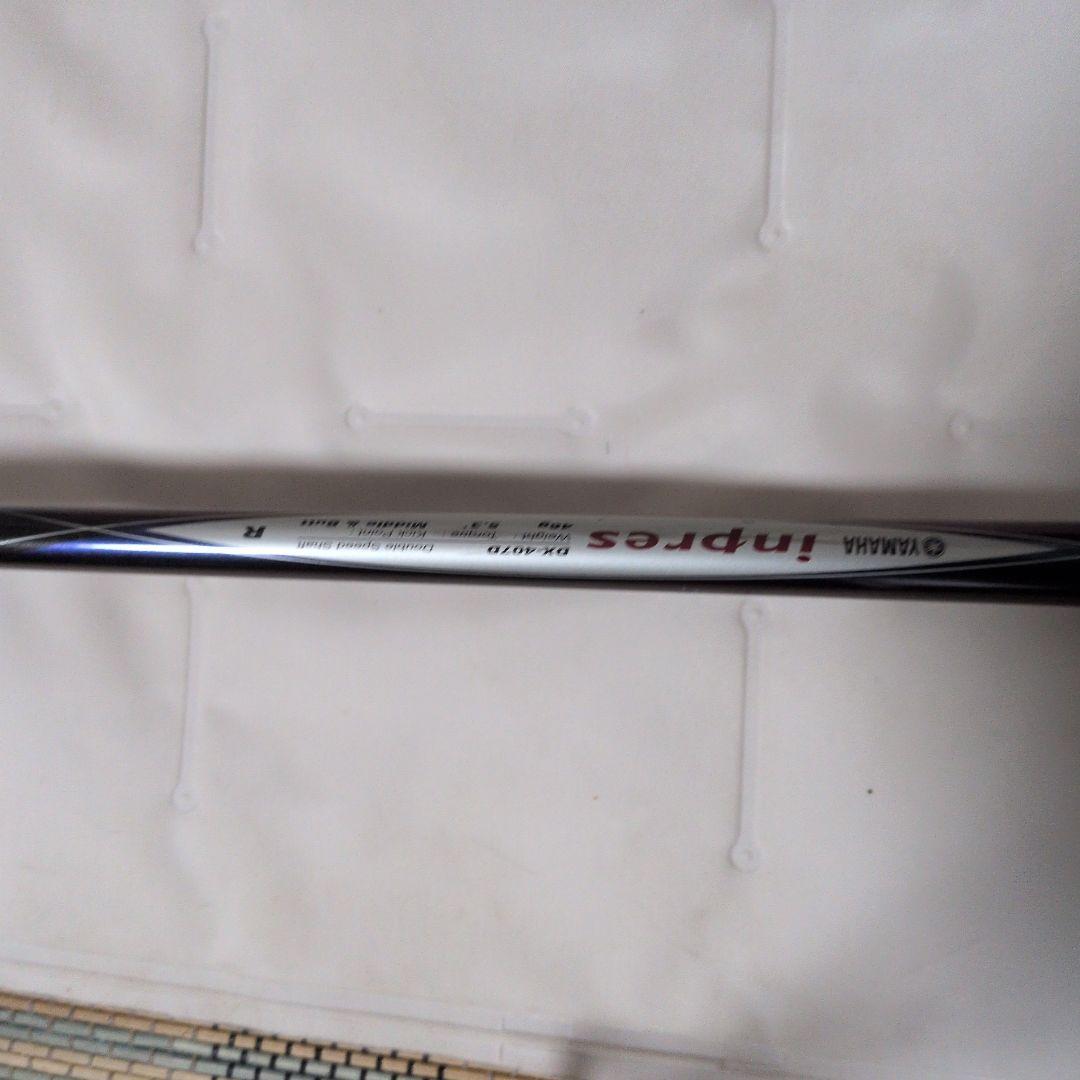 Yamaha Drivers Inpres Dx-407D