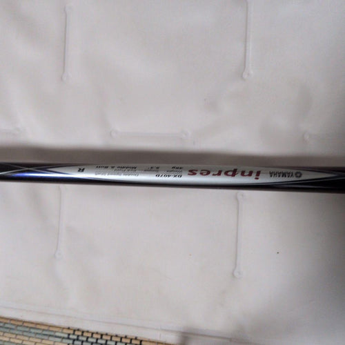 Yamaha Drivers Inpres Dx-407D