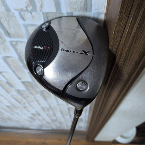 Yamaha Drivers Inpres Dx-407D