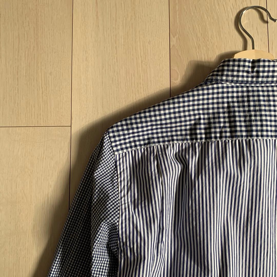 Comme Des Garcons Homme Button-Up Shirts Gar Ons