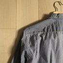 Comme Des Garcons Homme Button-Up Shirts Gar Ons