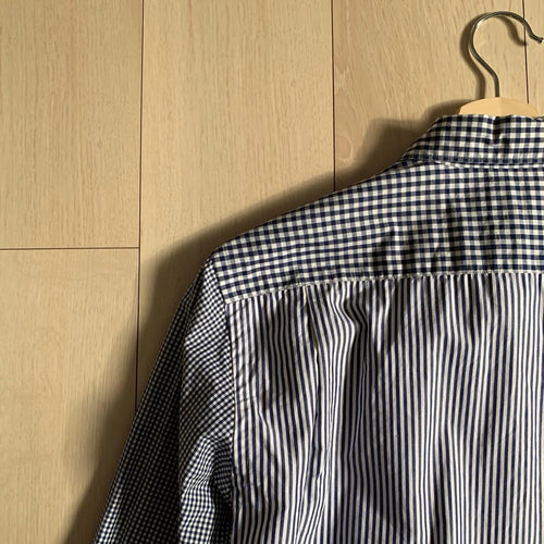 Comme Des Garcons Homme Button-Up Shirts Gar Ons