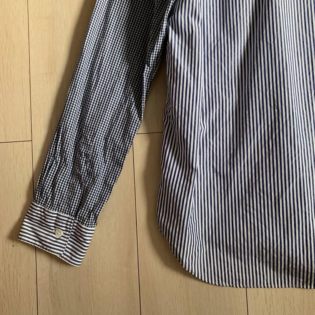 Comme Des Garcons Homme Button-Up Shirts Gar Ons