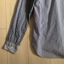 Comme Des Garcons Homme Button-Up Shirts Gar Ons
