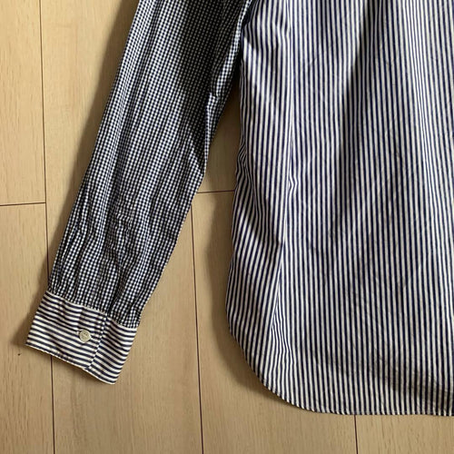 Comme Des Garcons Homme Button-Up Shirts Gar Ons