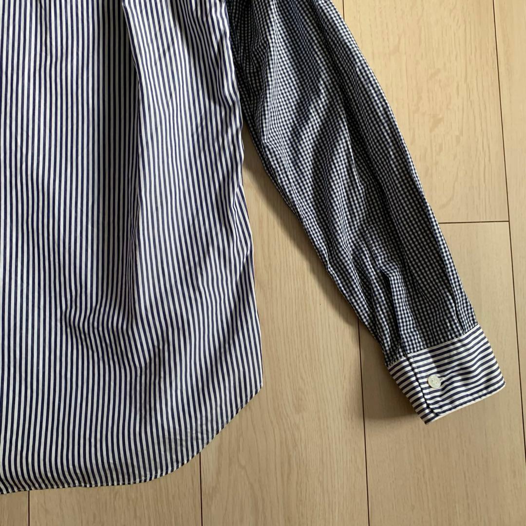 Comme Des Garcons Homme Button-Up Shirts Gar Ons