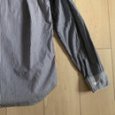 Comme Des Garcons Homme Button-Up Shirts Gar Ons