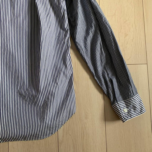 Comme Des Garcons Homme Button-Up Shirts Gar Ons