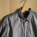 Comme Des Garcons Homme Button-Up Shirts Gar Ons