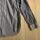 Comme Des Garcons Homme Button-Up Shirts Gar Ons