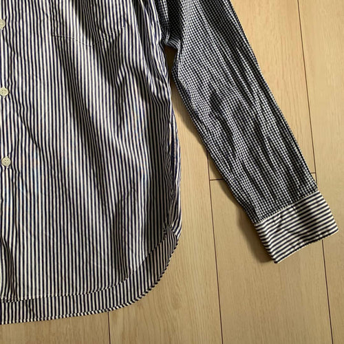 Comme Des Garcons Homme Button-Up Shirts Gar Ons