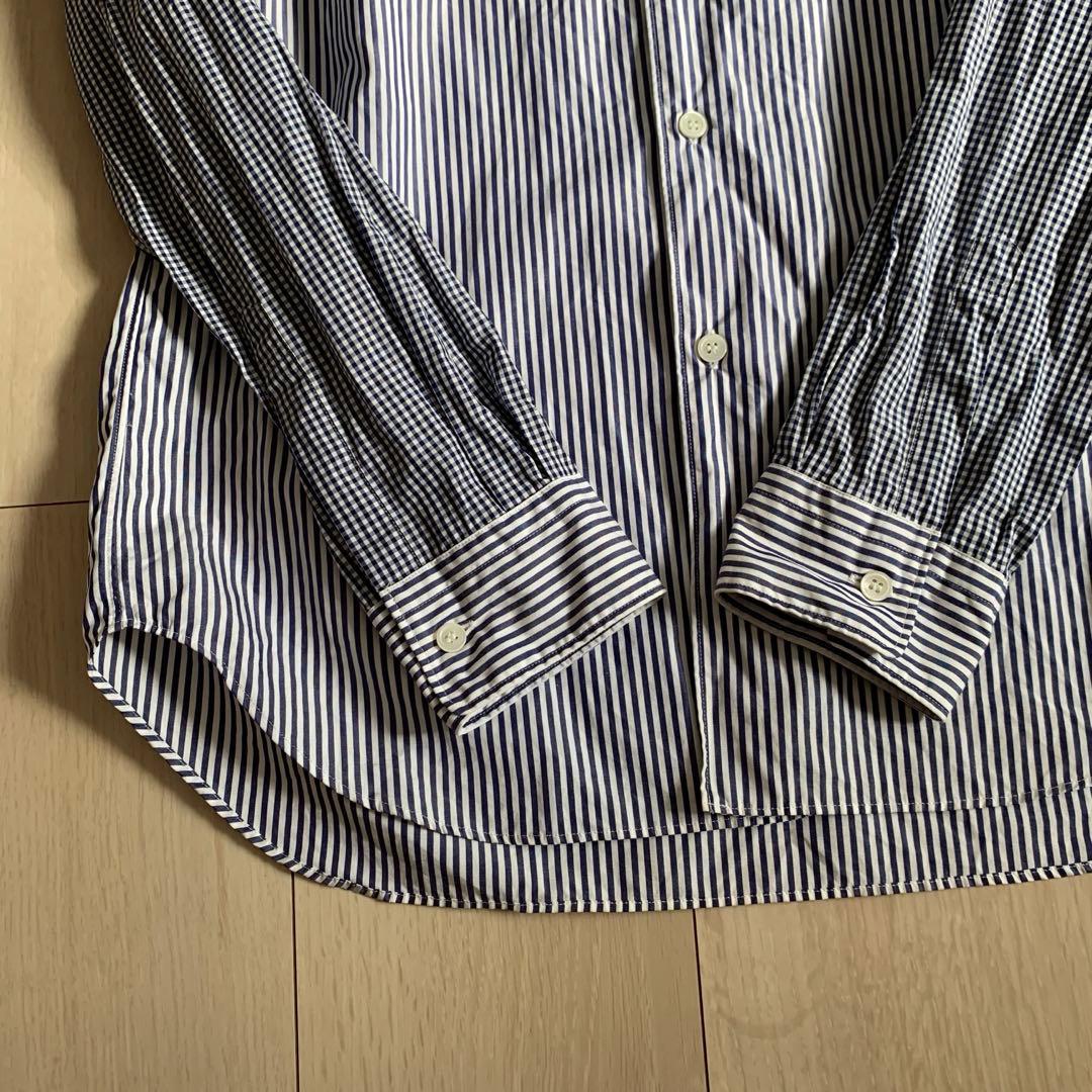 Comme Des Garcons Homme Button-Up Shirts Gar Ons