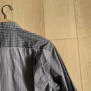 Comme Des Garcons Homme Button-Up Shirts Gar Ons