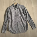 Comme Des Garcons Homme Button-Up Shirts Gar Ons