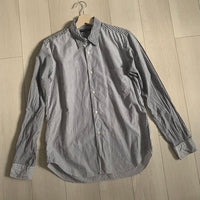 Comme Des Garcons Homme Button-Up Shirts Gar Ons