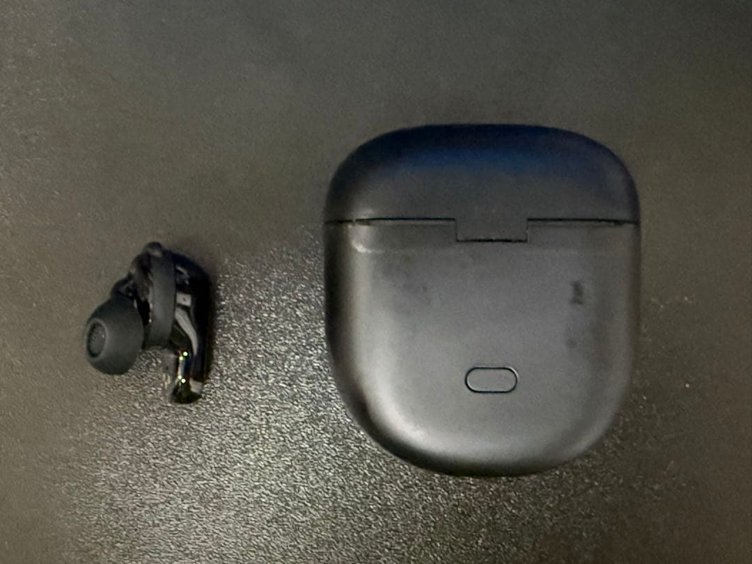 Bose Wireless Earphones Qc Ultra Earbuds 2