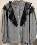 Miu Long Sleeve Miumiu