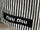 Miu Long Sleeve Miumiu